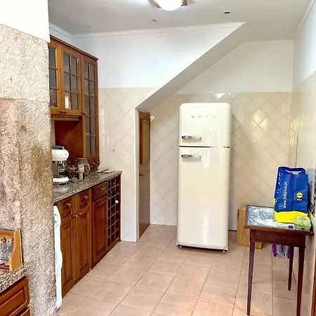 Rent Duplex Lux * 리스본