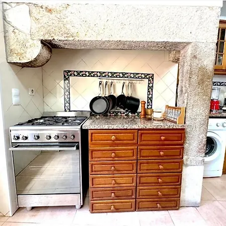 Apartamento Rent Duplex Lux *