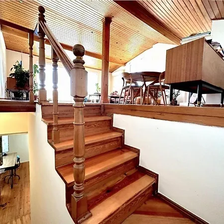 Rent Duplex Lux Apartamento *