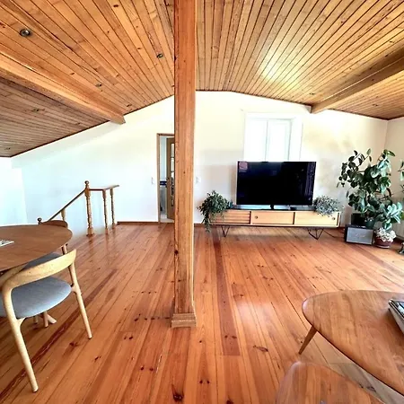 Rent Duplex Lux * Lisbon