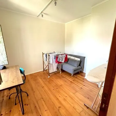 Apartamento Rent Duplex Lux *