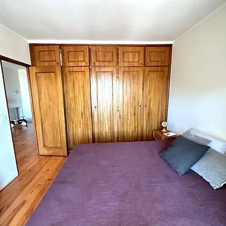 Rent Duplex Lux Apartamento