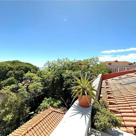 Rent Duplex Lux Apartamento
