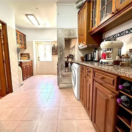 Rent Duplex Lux Lisboa