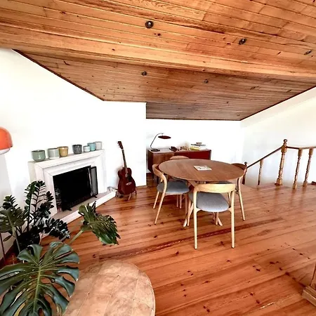 Apartamento Rent Duplex Lux Lisboa