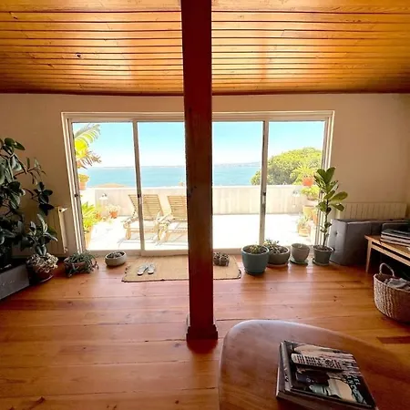 Apartamento Rent Duplex Lux Lisboa