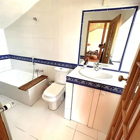 Apartament Rent Duplex Lux