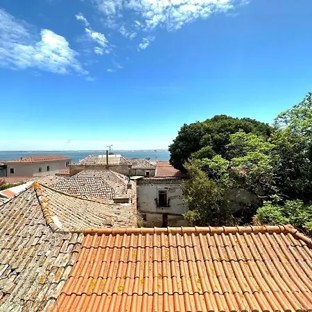 Rent Duplex Lux Apartamento Lisboa